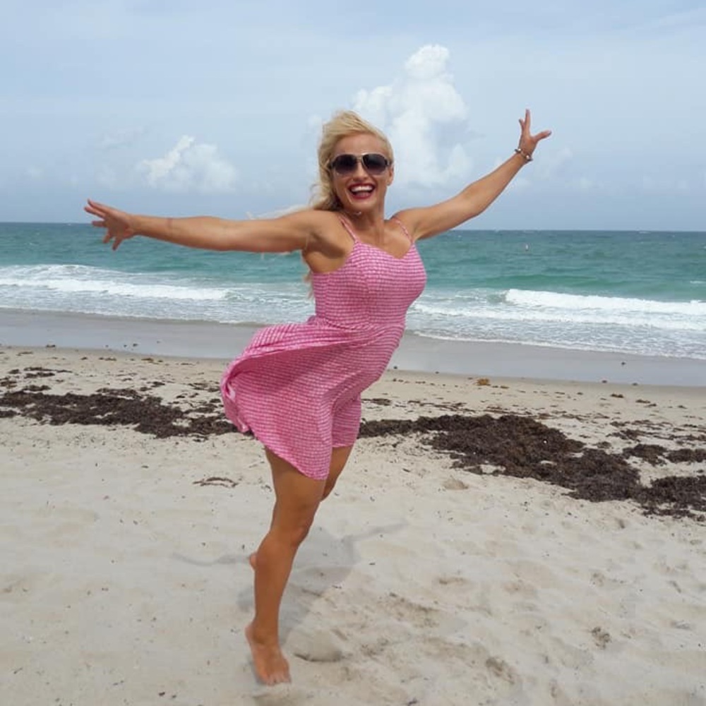 Meet your Posher, Brandy